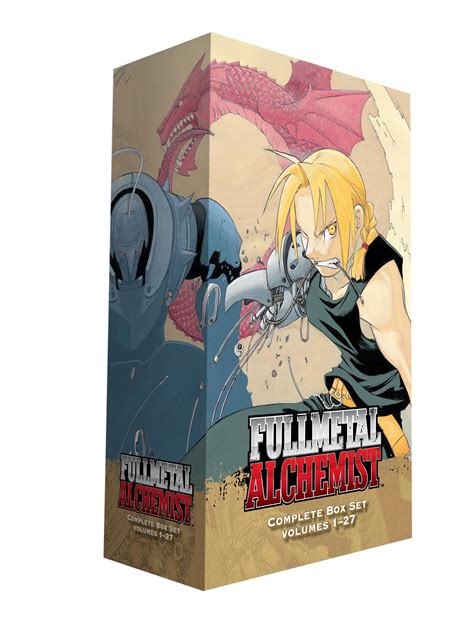 full metal alchemist box set|fullmetal alchemist collection.